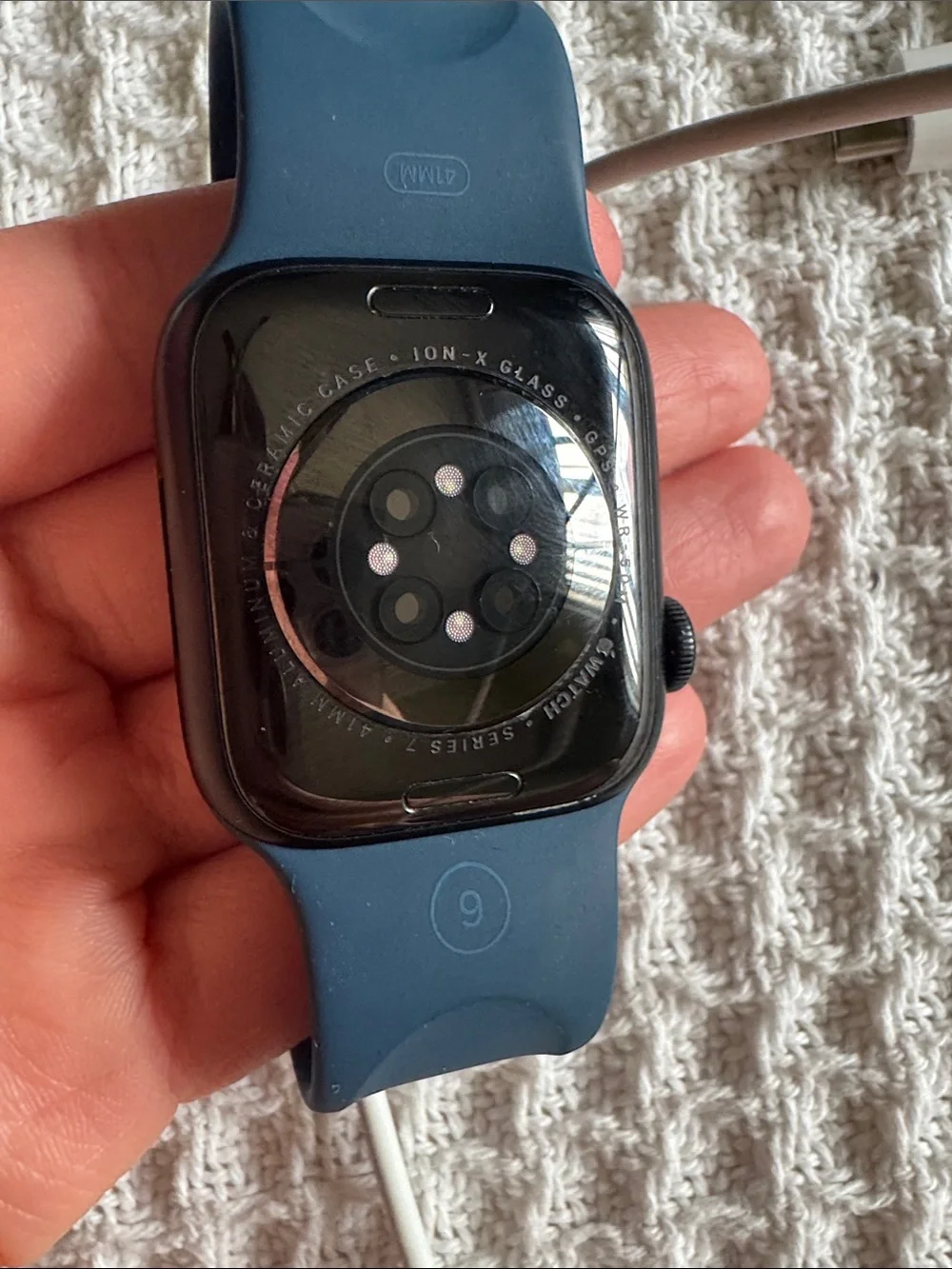 Apple Watch Series 7 41mm